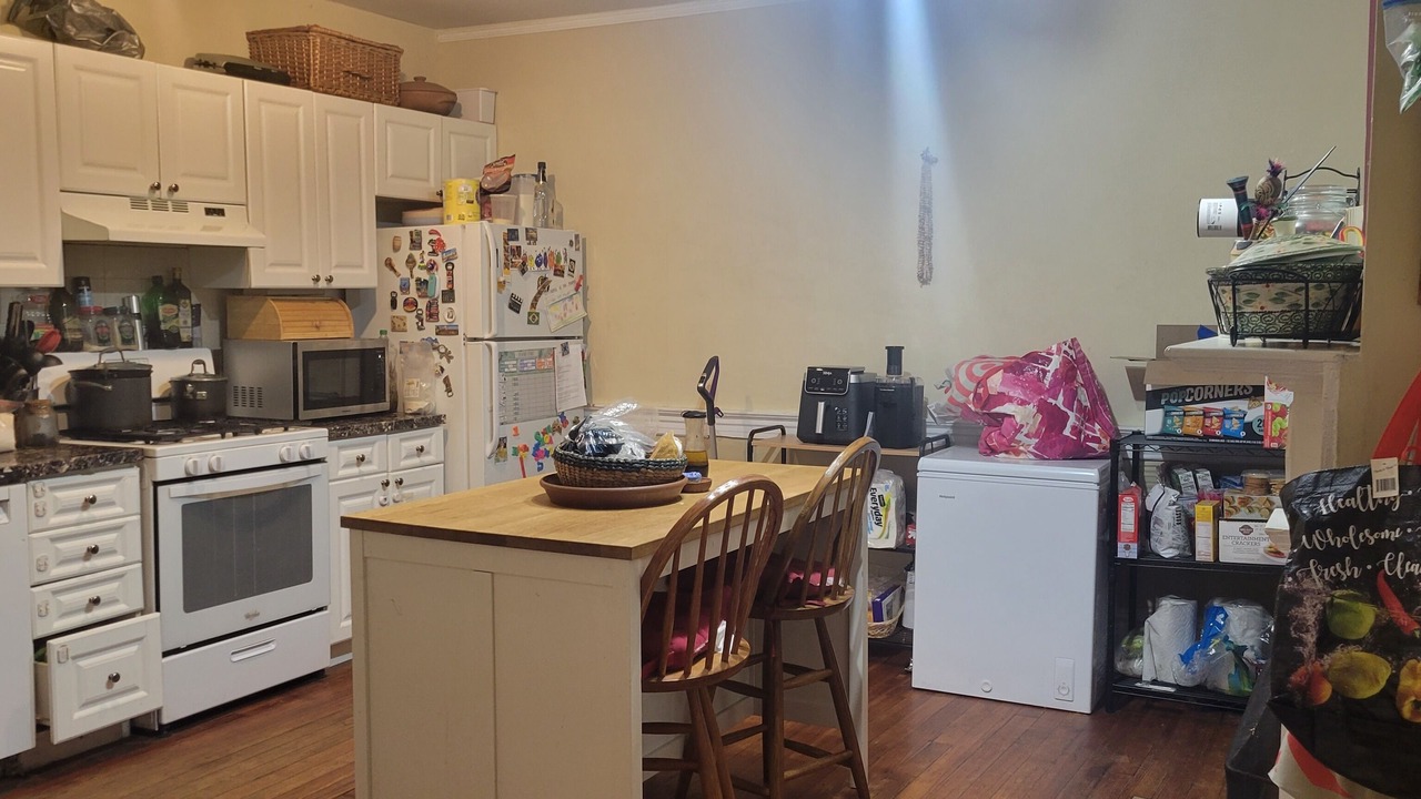 Photo of Kitchen in Germantown