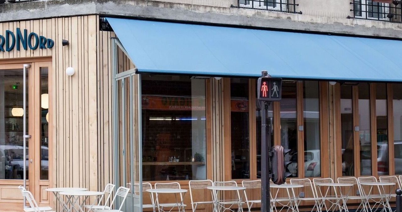 Photo of Outdoor in Quartier de la Chapelle