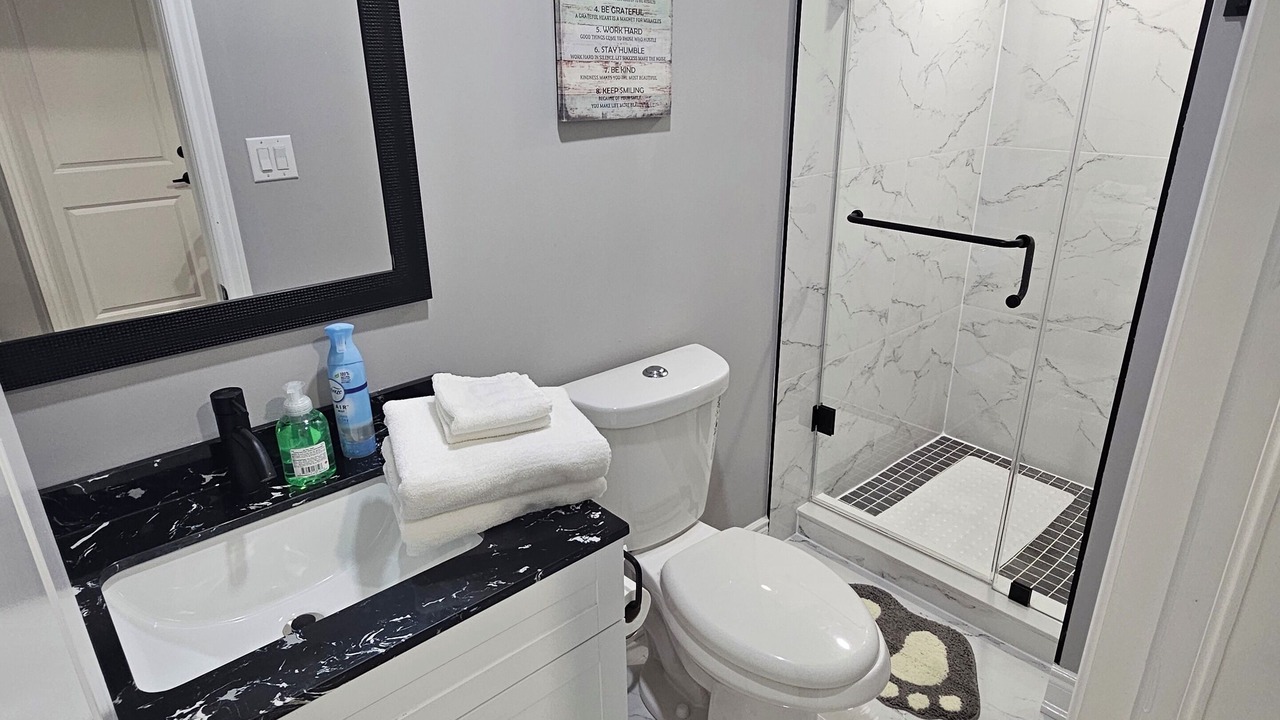 Photo of Bathroom in Rosemount
