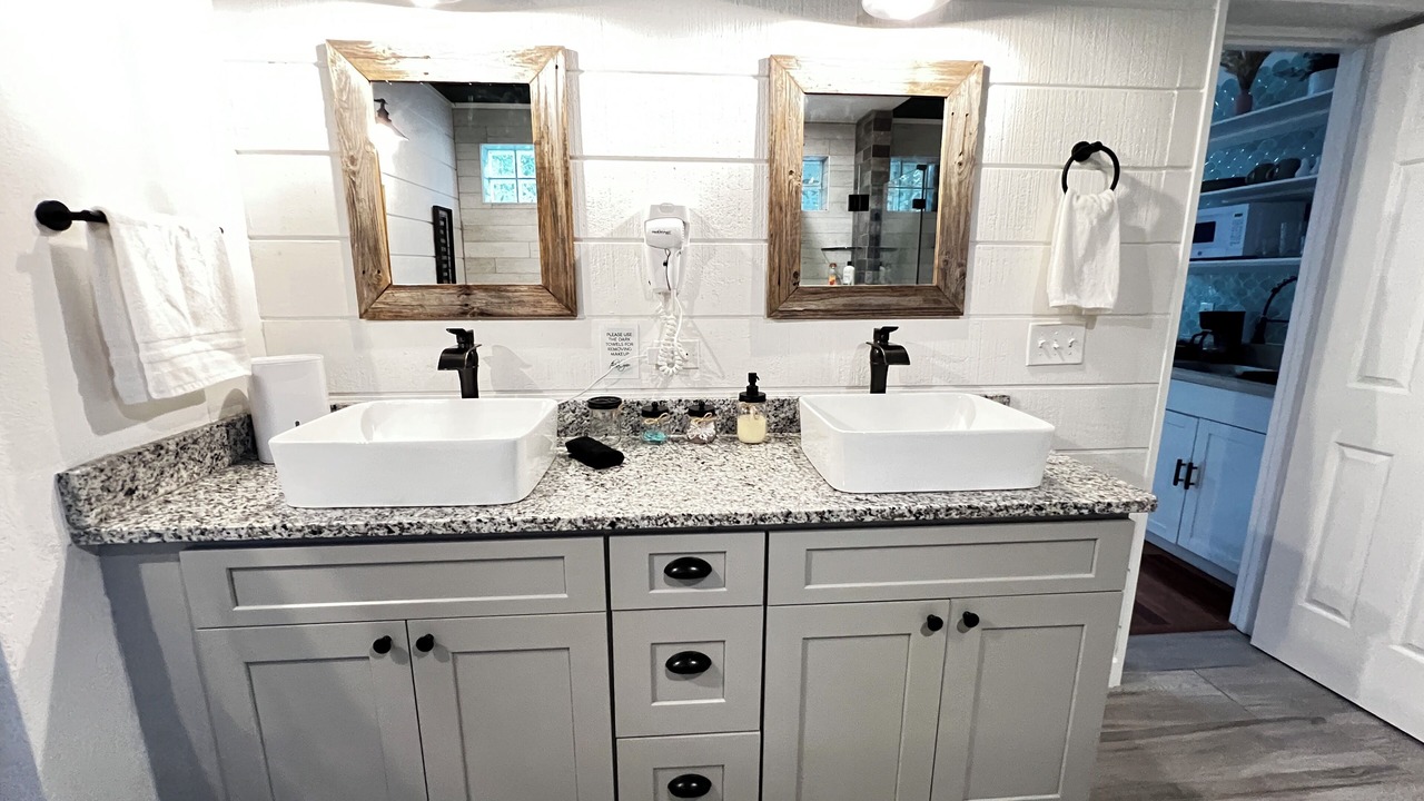 Photo of Bathroom in Conway