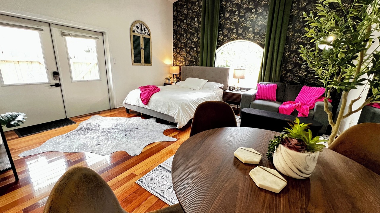Photo of Bedroom in Conway