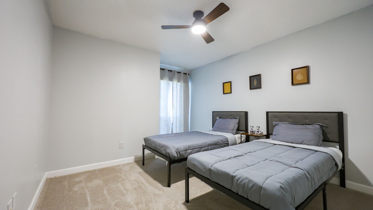 Photo of Bedroom in Southwest Orlando