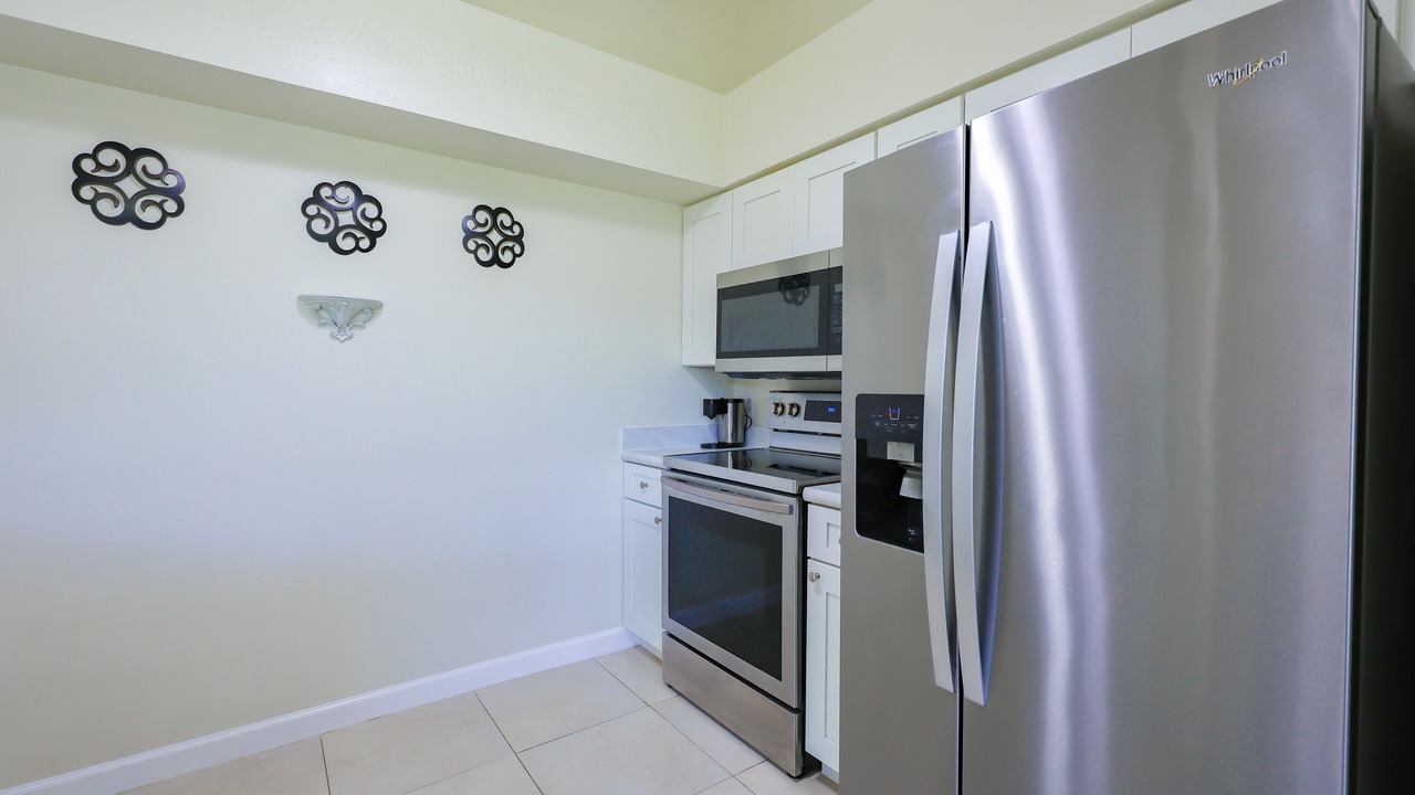 Photo of Kitchen in Southwest Orlando