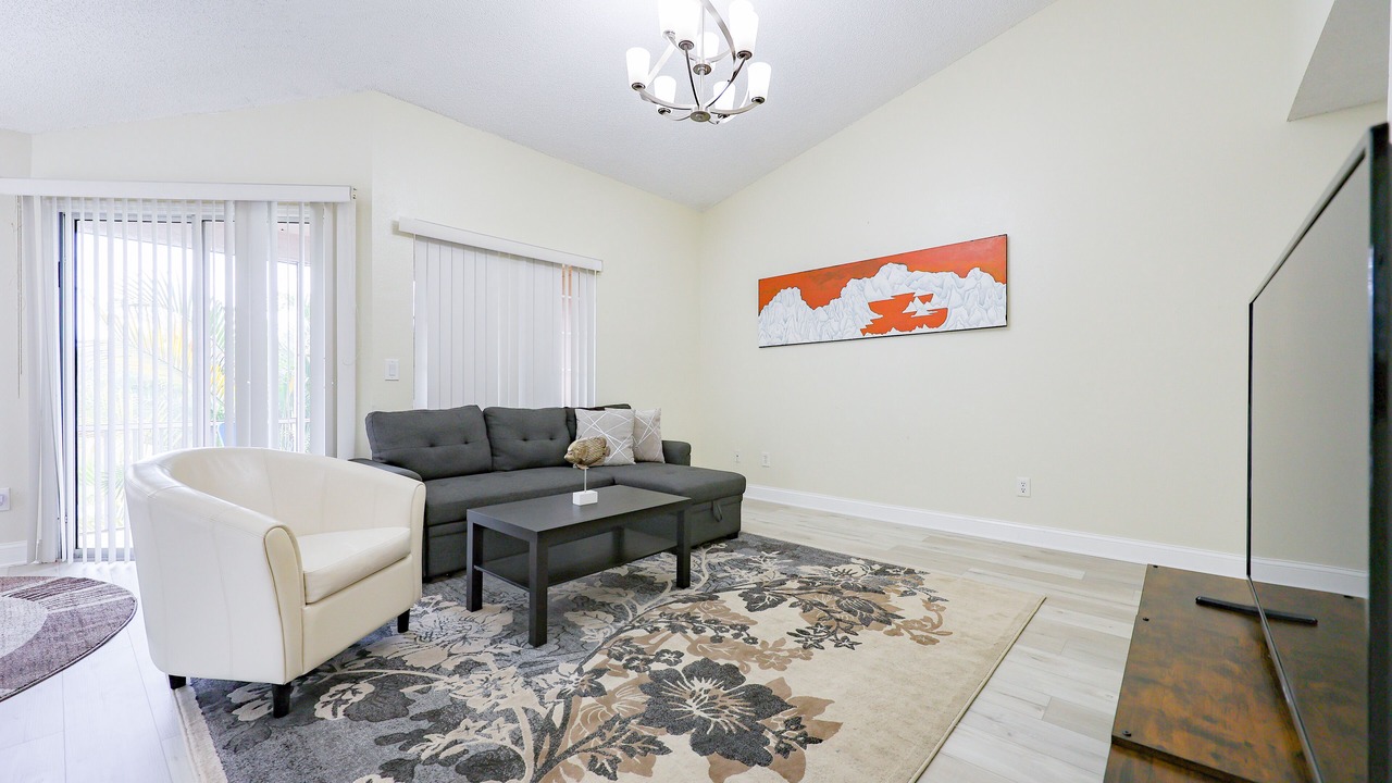 Photo of Livingroom in Southwest Orlando