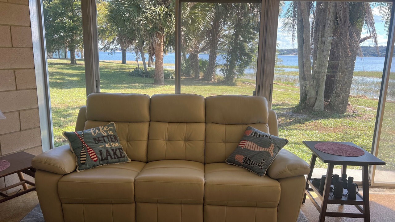 Photo of Livingroom in Babson Park