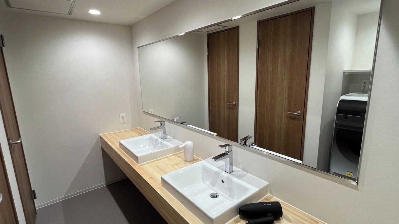 Photo of Bathroom in Chuo