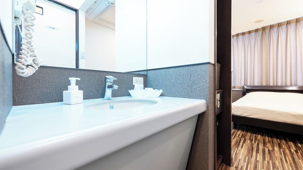 Photo of Bathroom in Hyakunincho