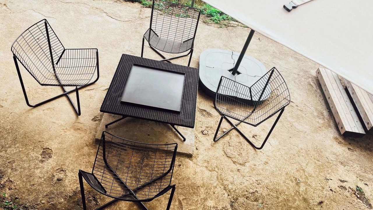 Photo of Patio Balcony in Hinohara