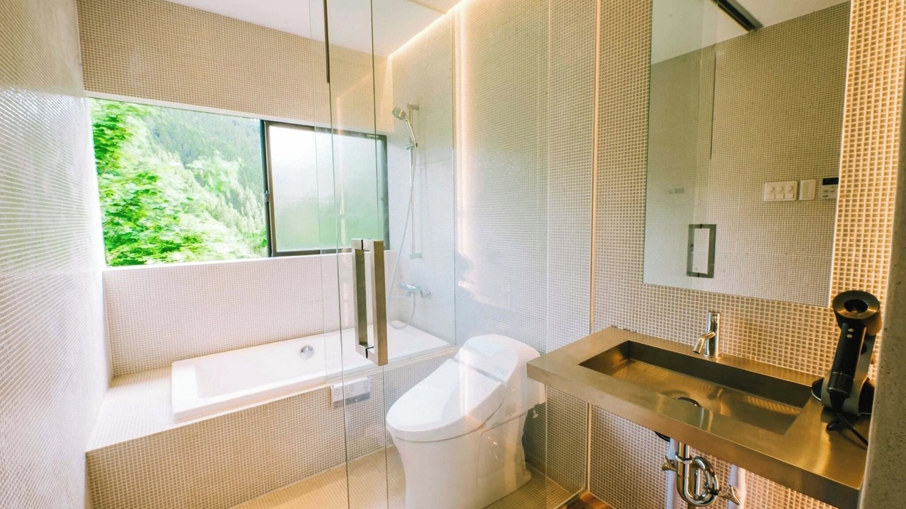 Photo of Bathroom in Hinohara