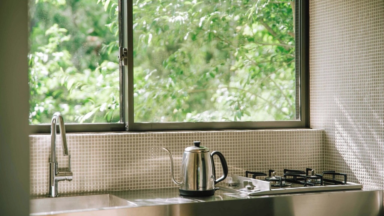 Photo of Kitchen in Hinohara