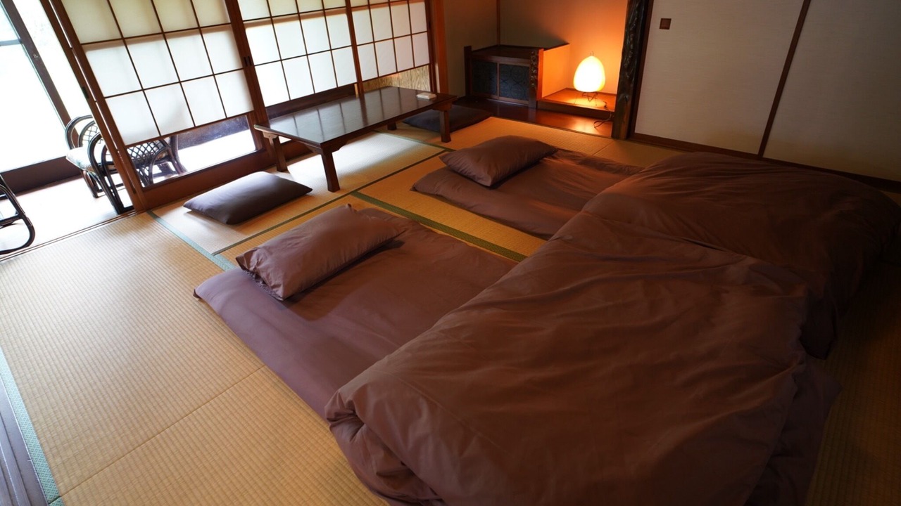 Photo of Bedroom in Izu