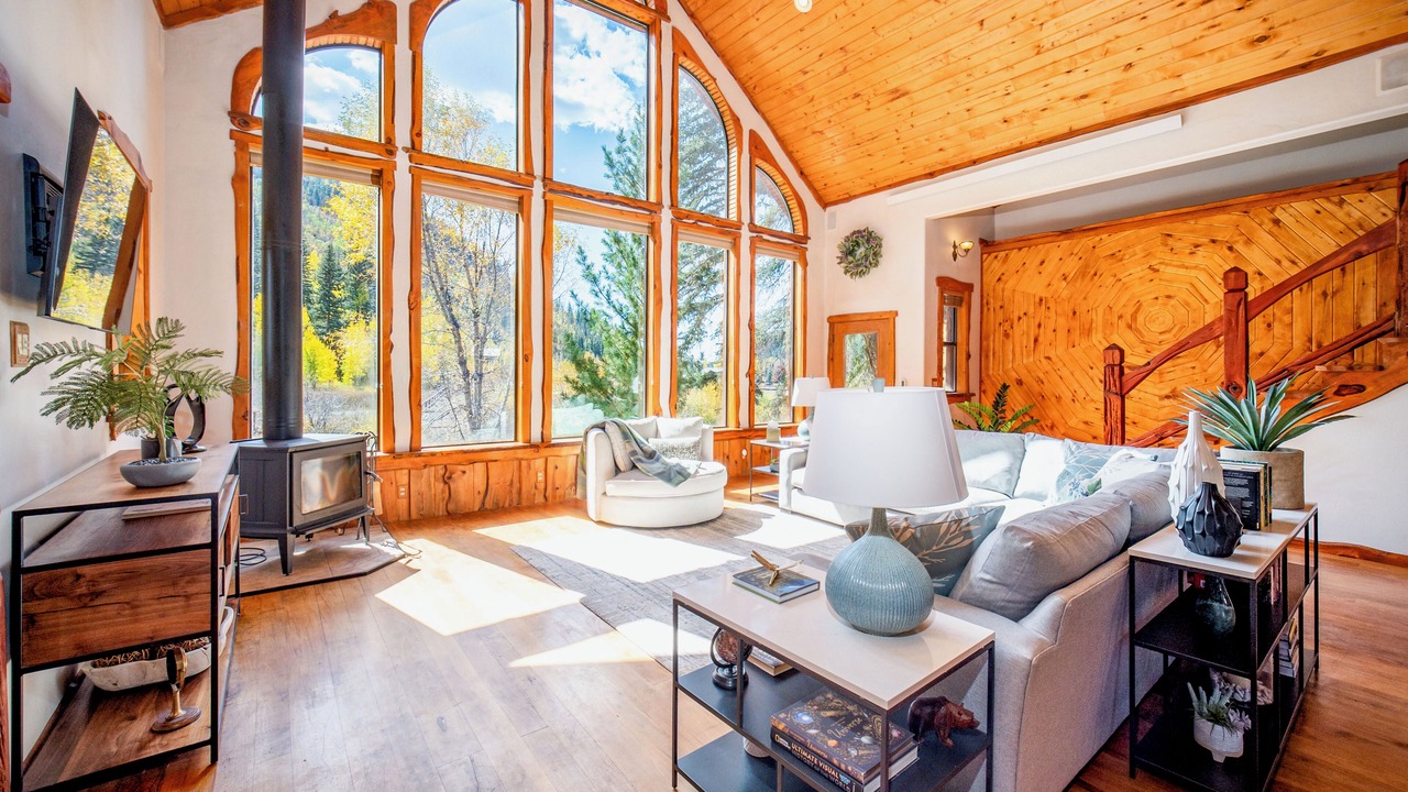 Photo of Livingroom in Dolores