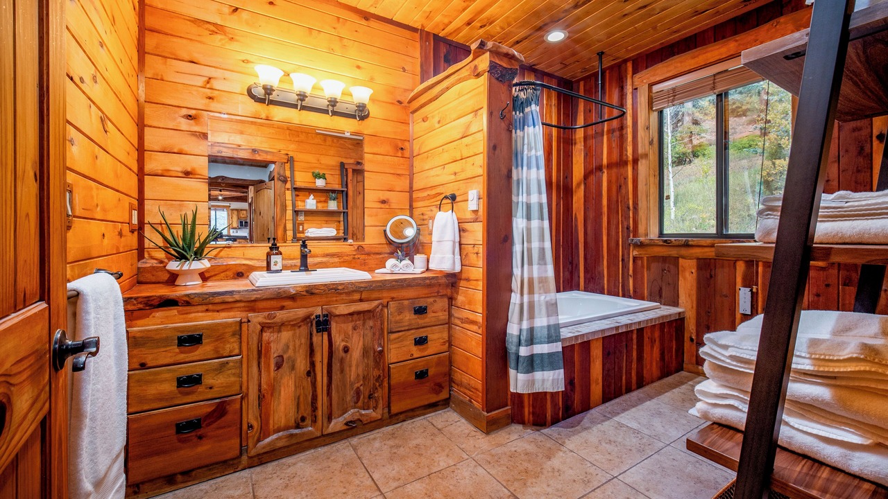 Photo of Bathroom in Dolores