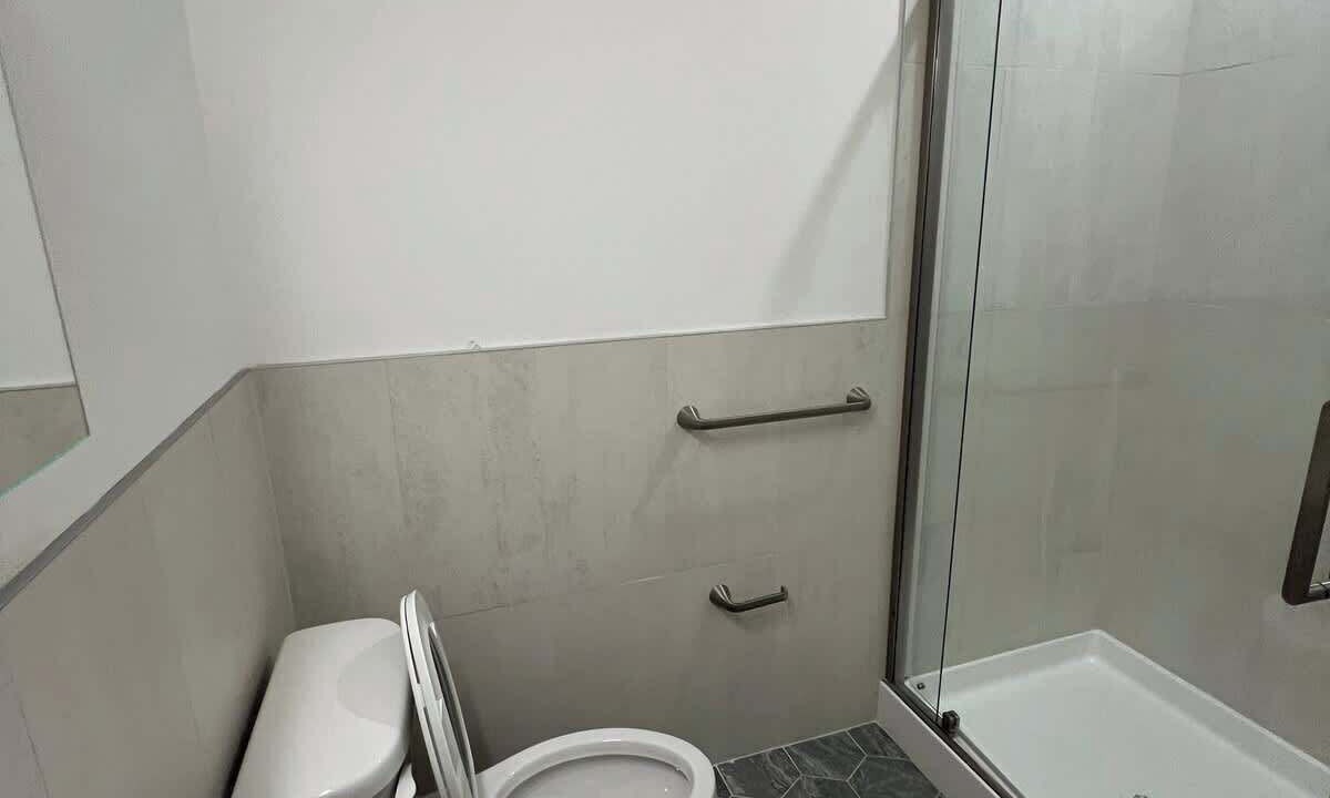 Photo of Bathroom in Dunellen