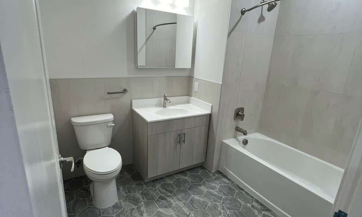 Photo of Bathroom in Dunellen