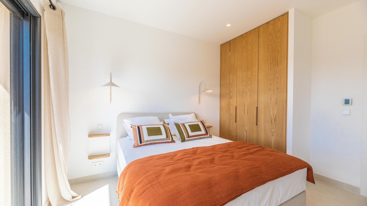 Photo of Bedroom in Pianotolli-Caldarello