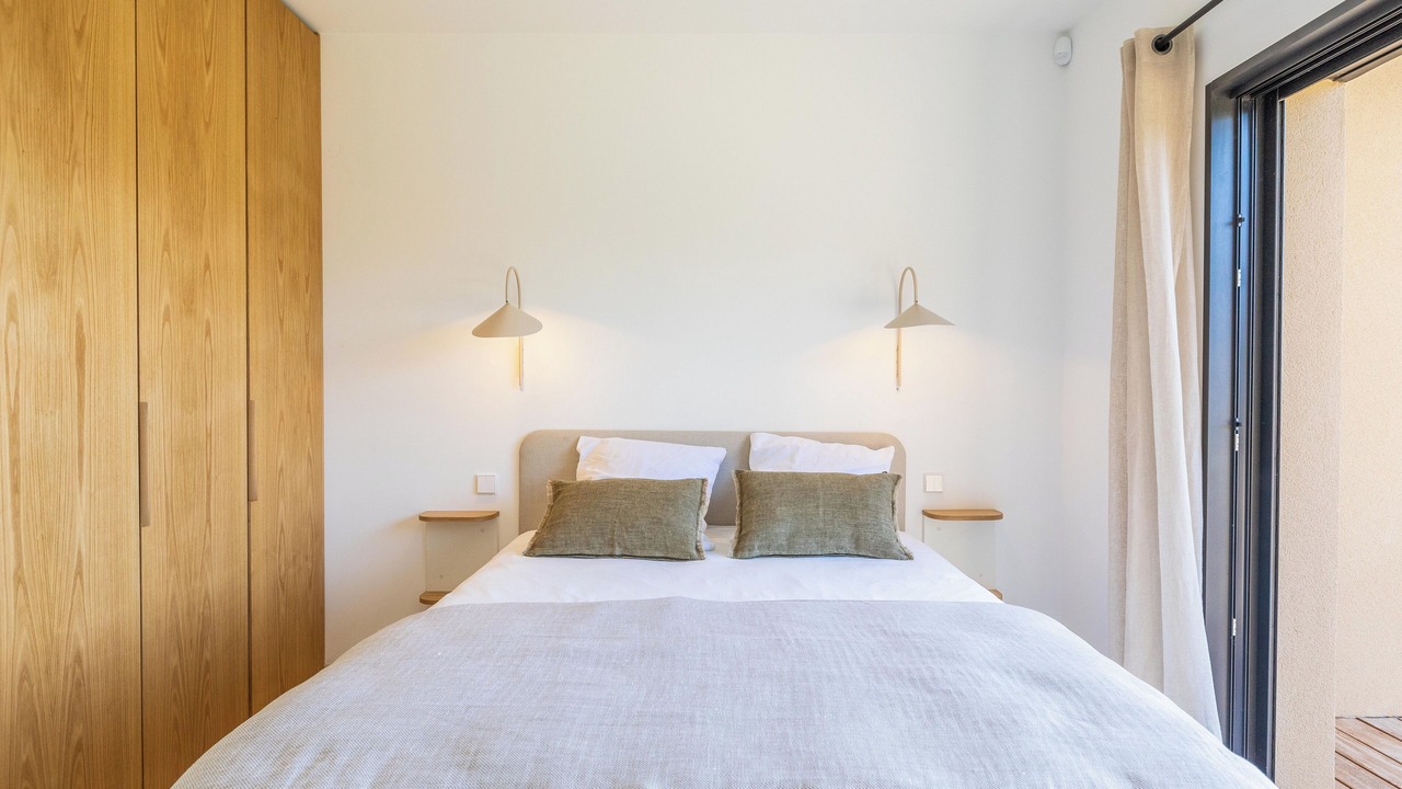 Photo of Bedroom in Pianotolli-Caldarello