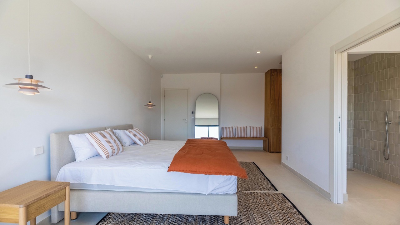 Photo of Bedroom in Pianotolli-Caldarello