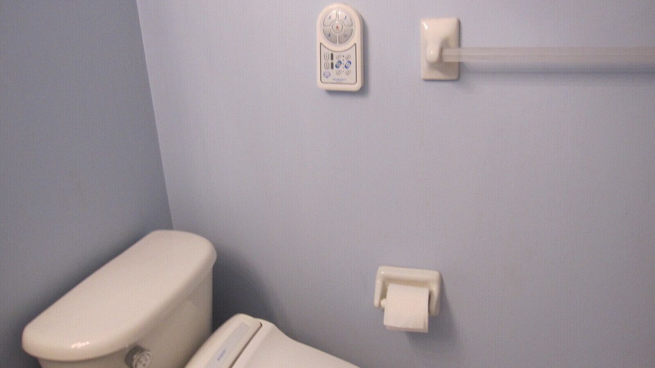Photo of Bathroom in East Credit