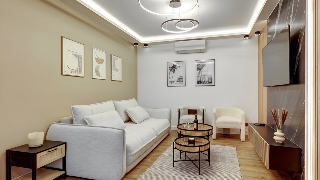 Photo of Livingroom in Saint-Vincent-de-Paul