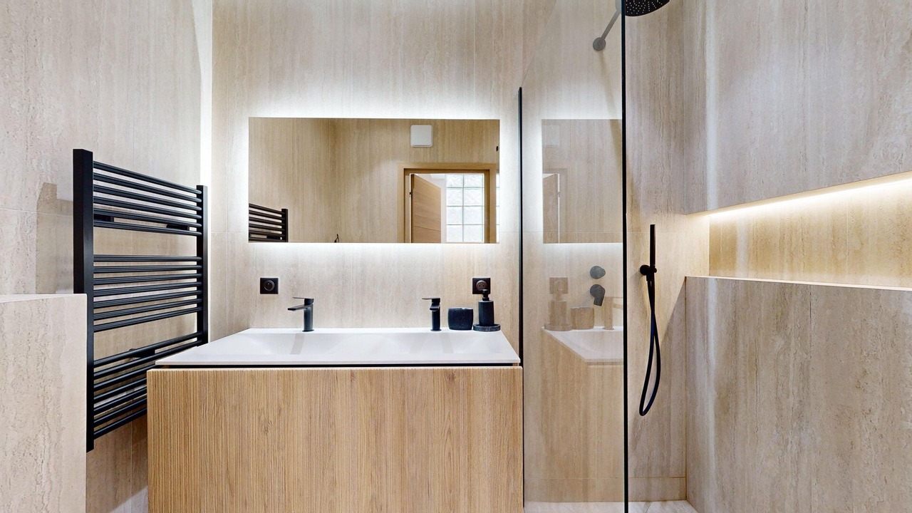 Photo of Bathroom in Saint-Vincent-de-Paul