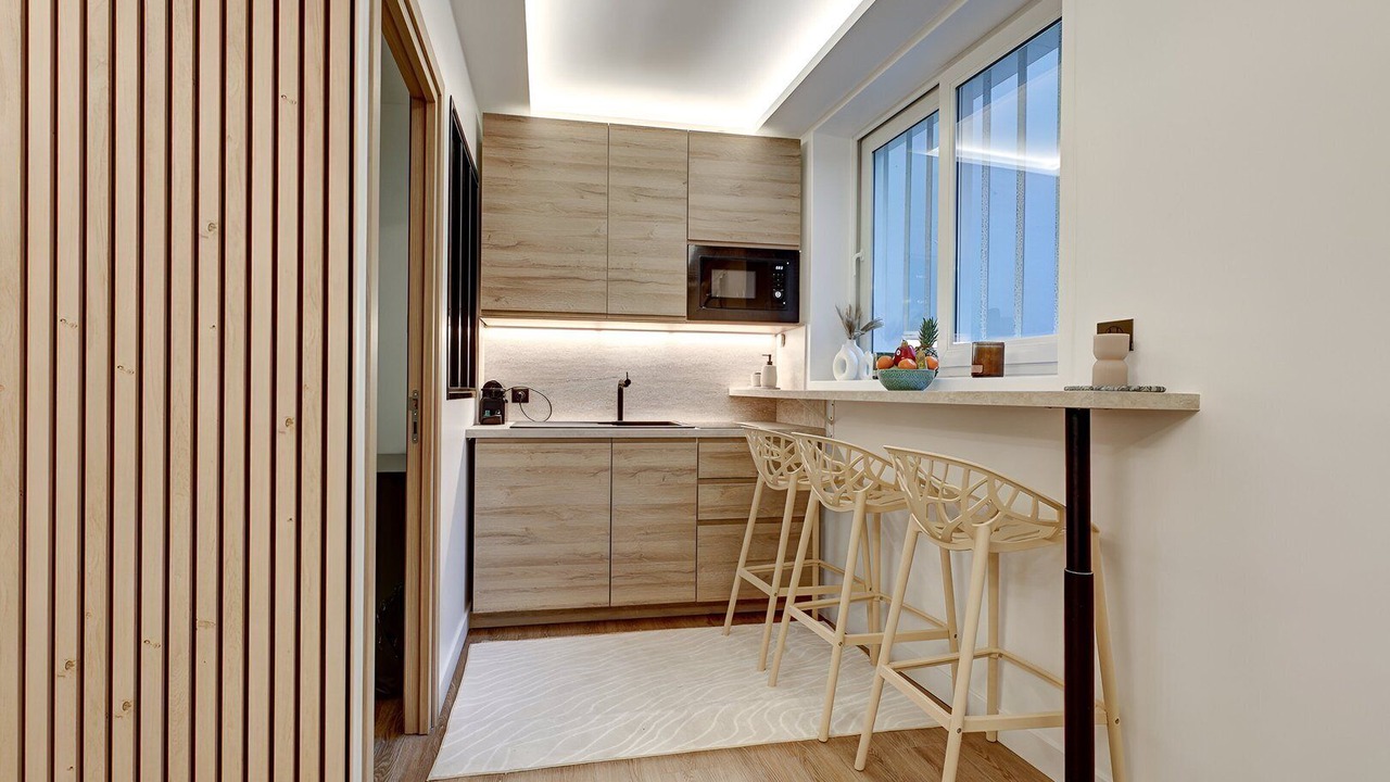 Photo of Kitchen in Saint-Vincent-de-Paul