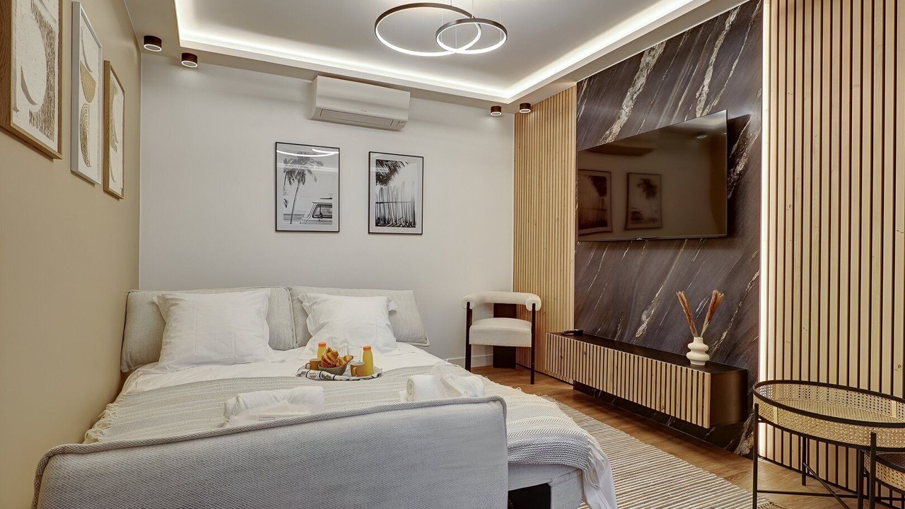 Photo of Bedroom in Saint-Vincent-de-Paul