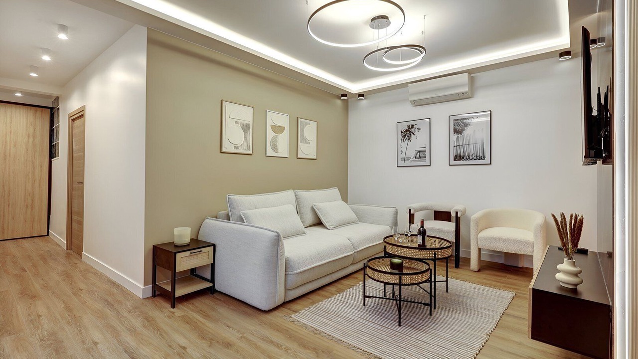 Photo of Livingroom in Saint-Vincent-de-Paul