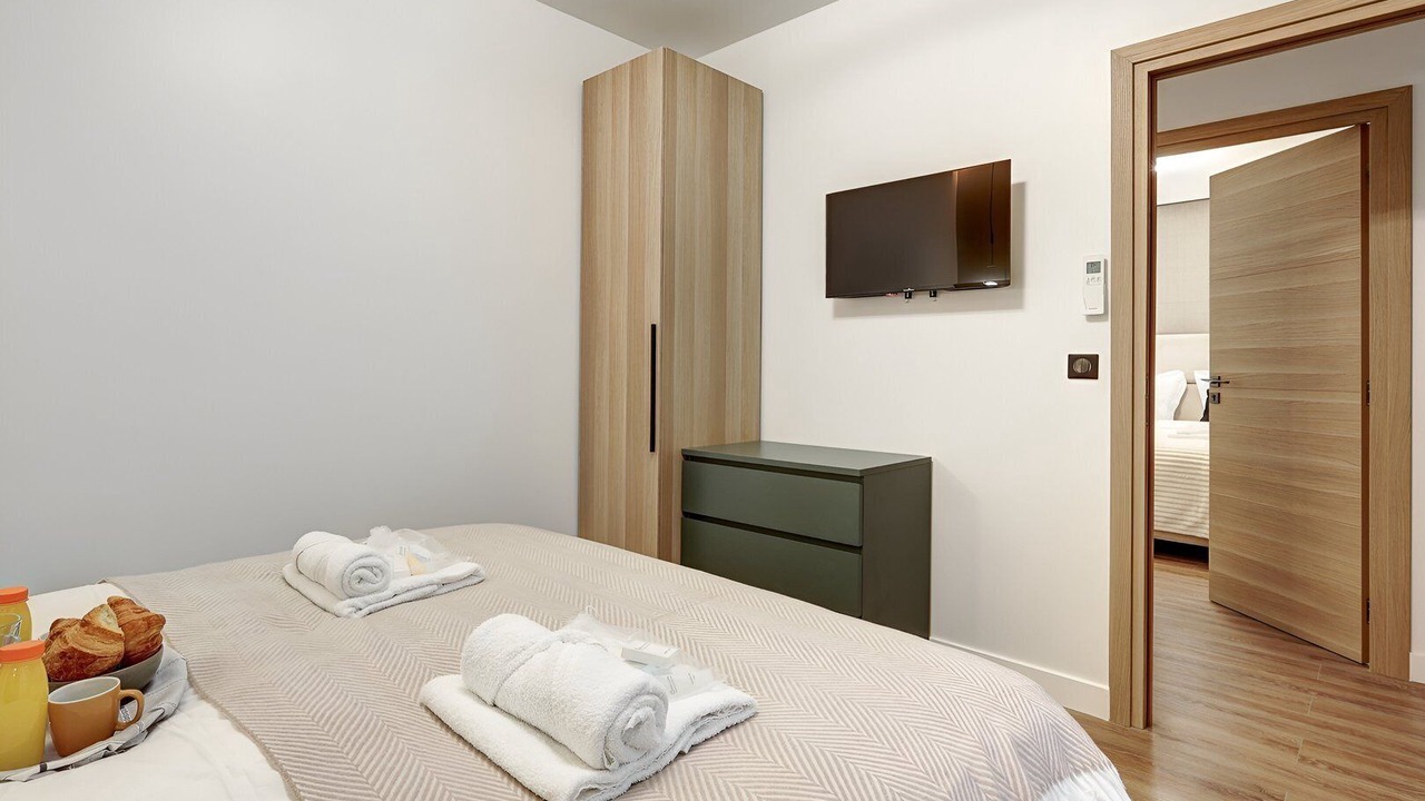 Photo of Bedroom in Saint-Vincent-de-Paul