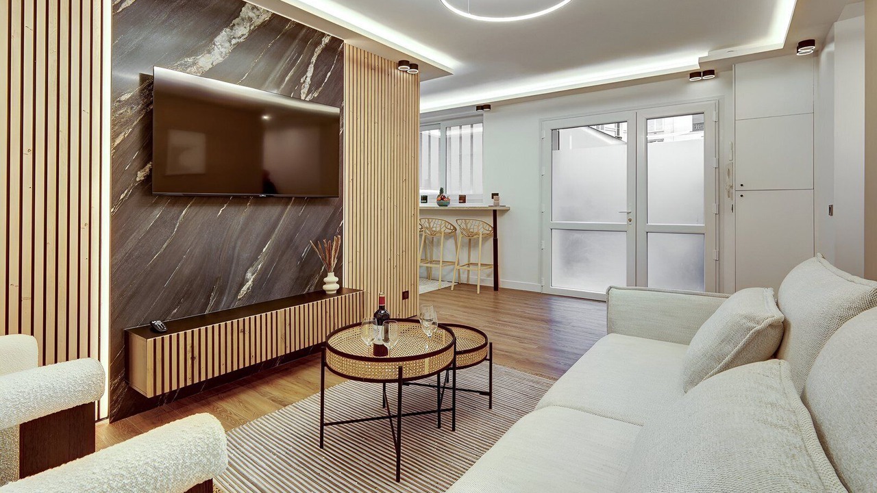 Photo of Livingroom in Saint-Vincent-de-Paul