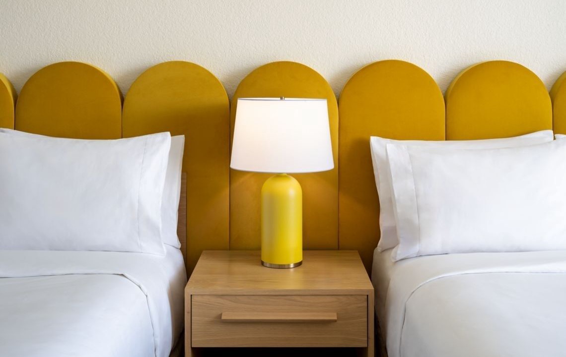 Photo of Bedroom in Lake Buena Vista