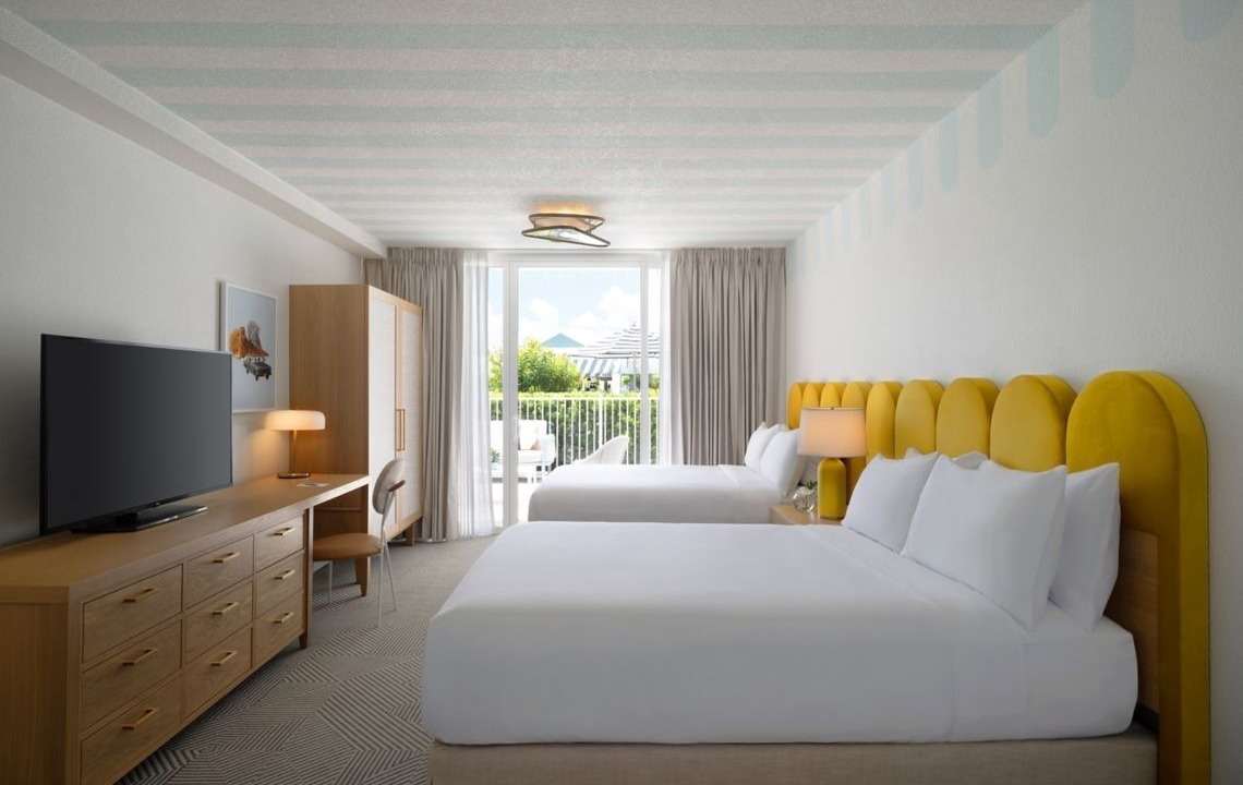 Photo of Bedroom in Lake Buena Vista