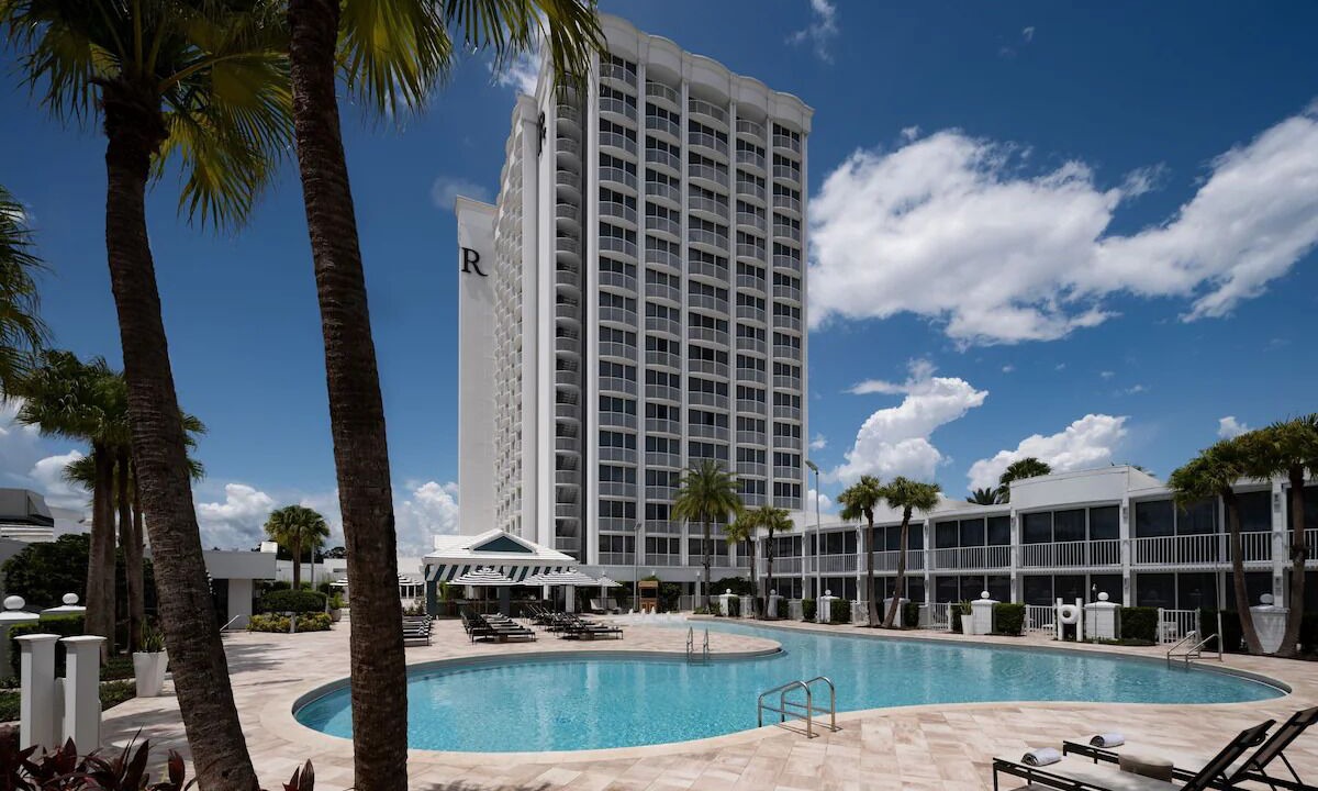 Photo of Outdoor in Lake Buena Vista