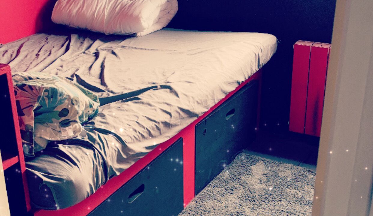 Photo of Bedroom in L'Ile-Saint-Denis