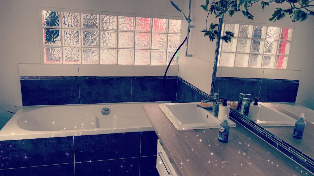 Photo of Bathroom in L'Ile-Saint-Denis