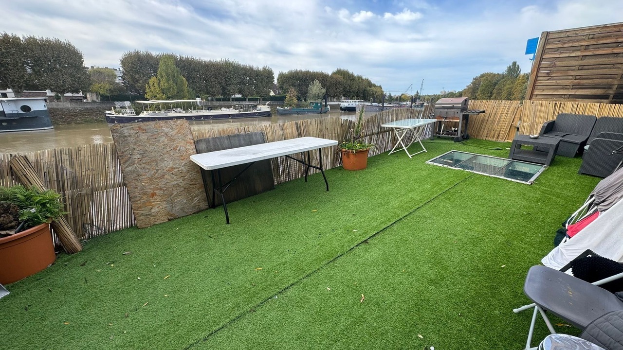 Photo of Outdoor in L'Ile-Saint-Denis