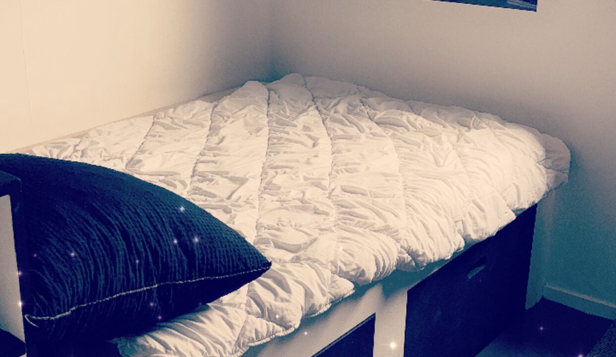 Photo of Bedroom in L'Ile-Saint-Denis