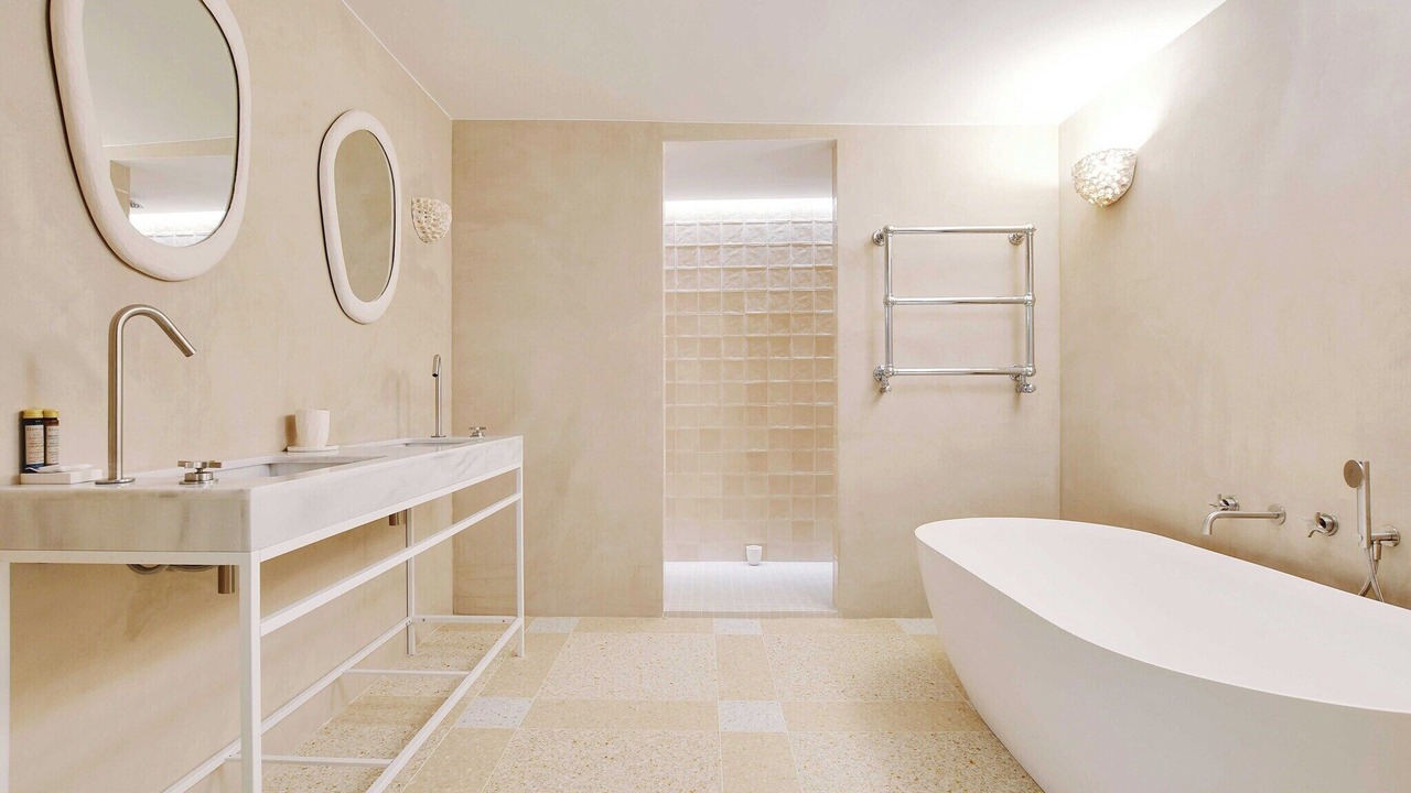 Photo of Bathroom in Strasbourg -Saint-Denis