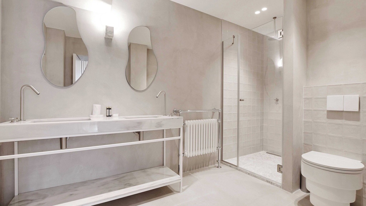 Photo of Bathroom in Strasbourg -Saint-Denis