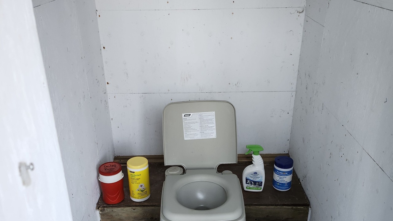 Photo of Bathroom in Chisholm