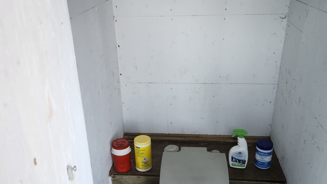 Photo of Bathroom in Chisholm
