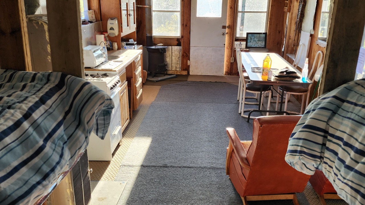 Photo of Kitchen in Chisholm
