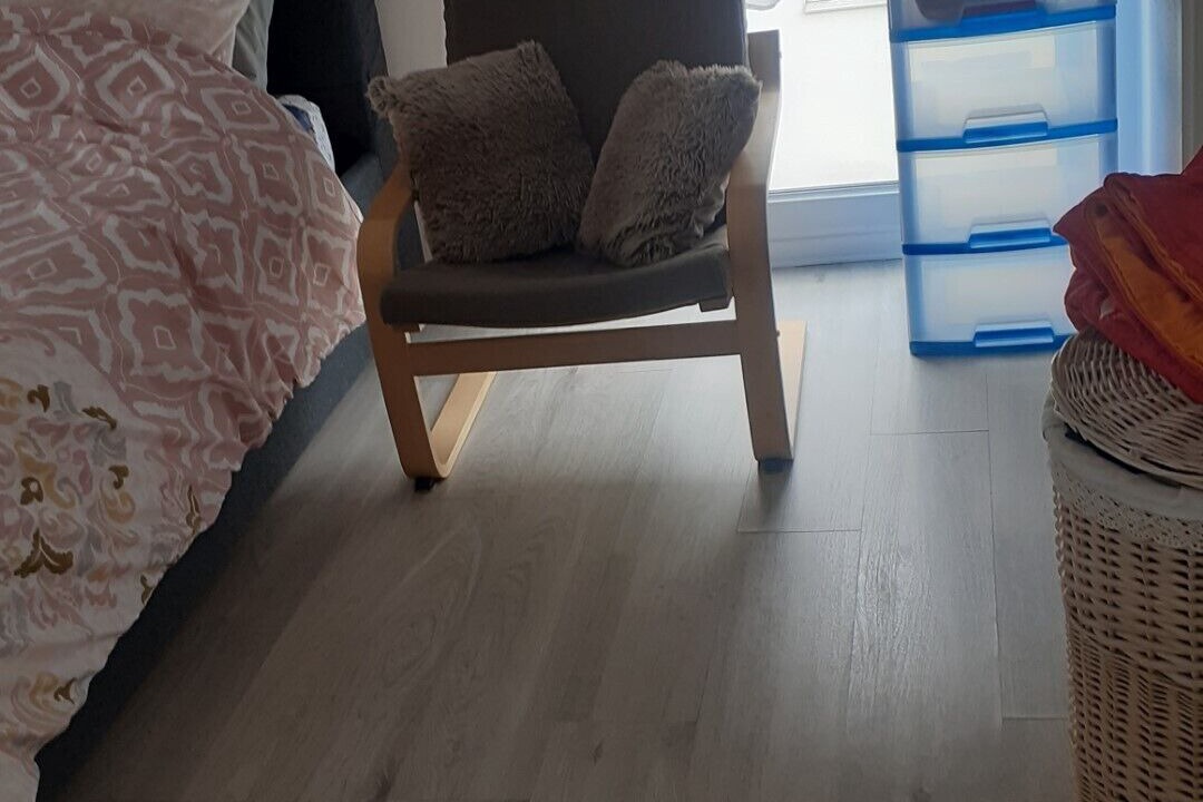 Photo of Bedroom in Bobigny