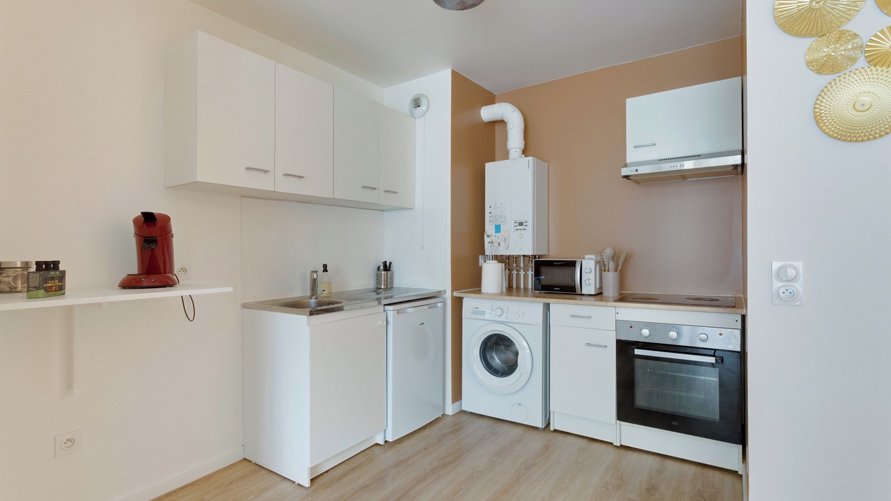 Photo of Kitchen in Bondy