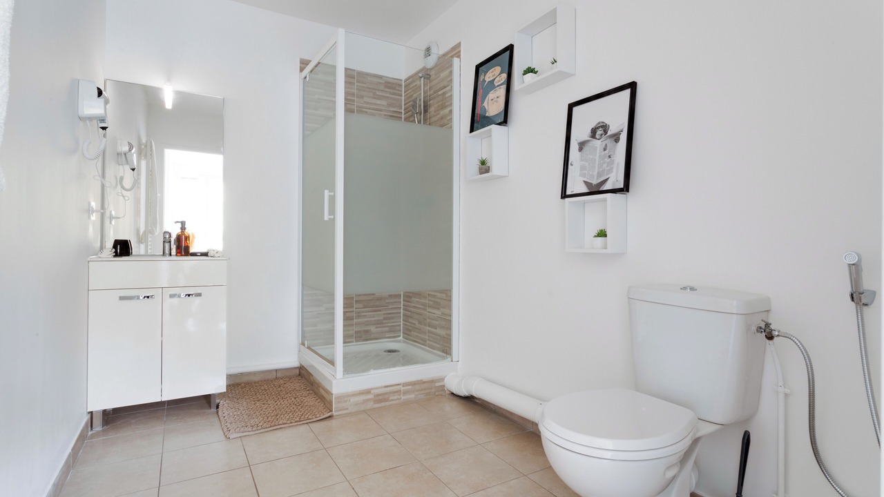 Photo of Bathroom in Bondy
