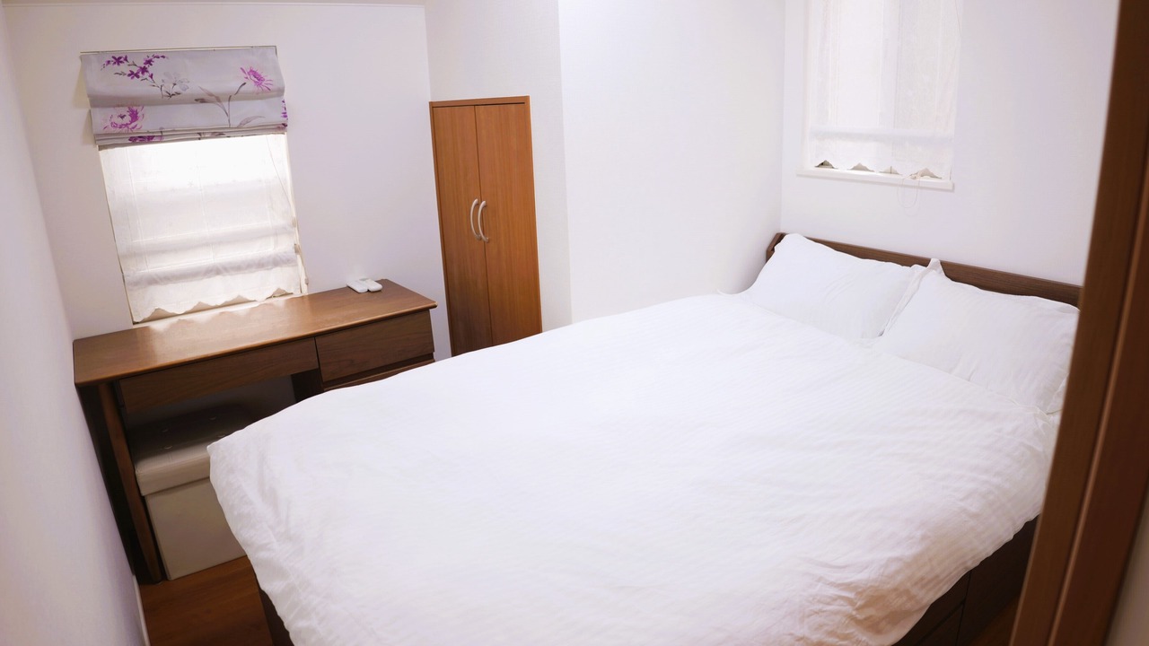 Photo of Bedroom in Ikebukuro