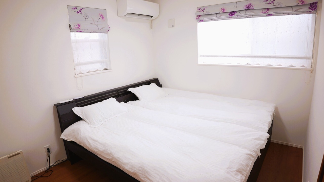 Photo of Bedroom in Ikebukuro