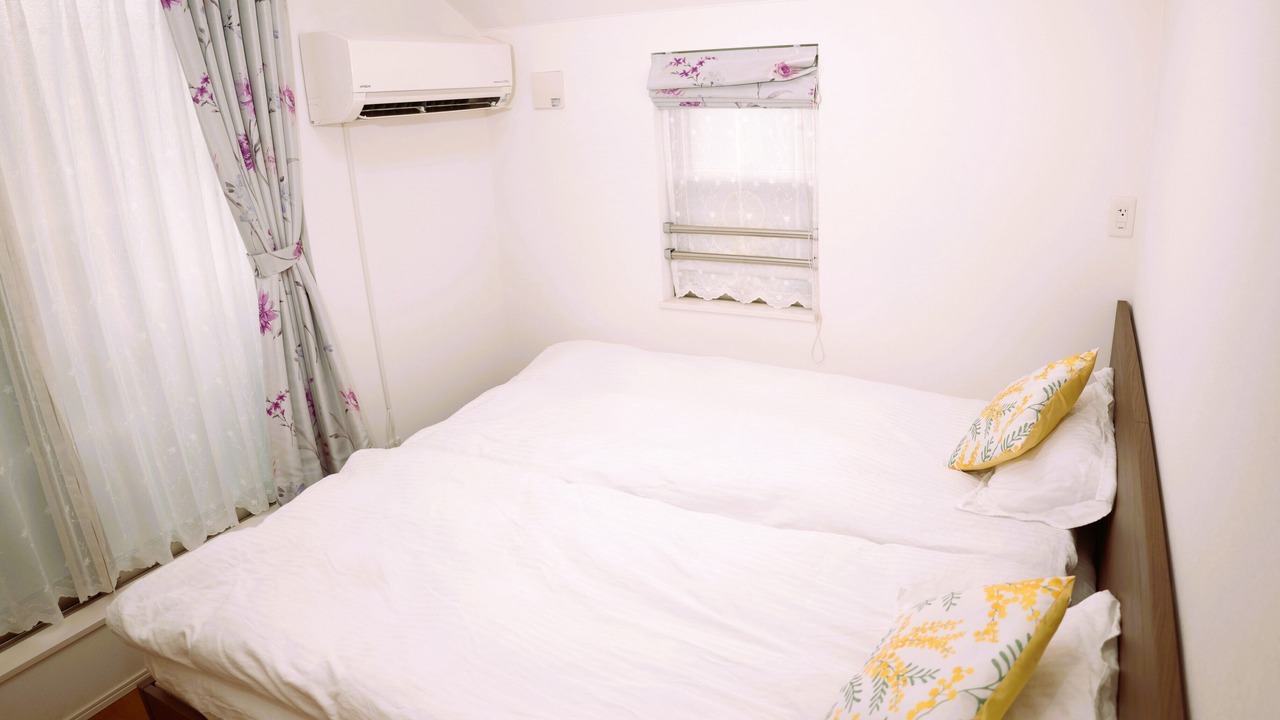 Photo of Bedroom in Ikebukuro
