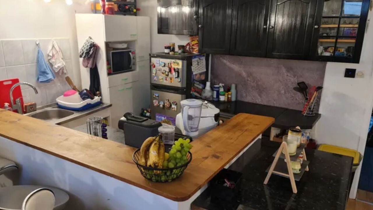 Photo of Kitchen in Asnieres-sur-Seine