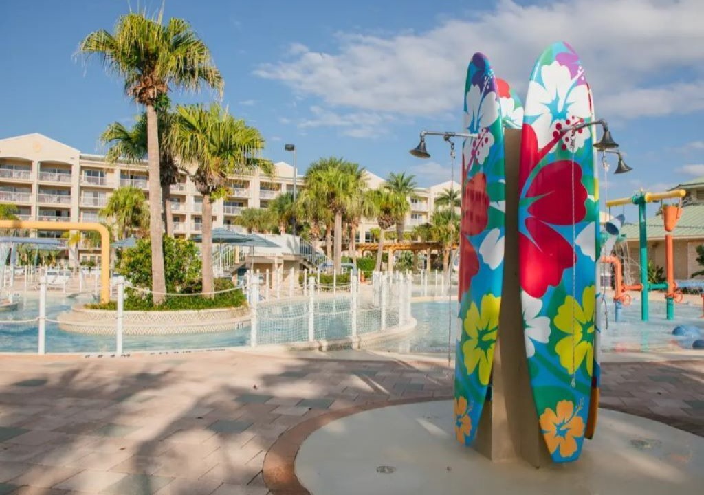 Photo of Outdoor in Port Canaveral